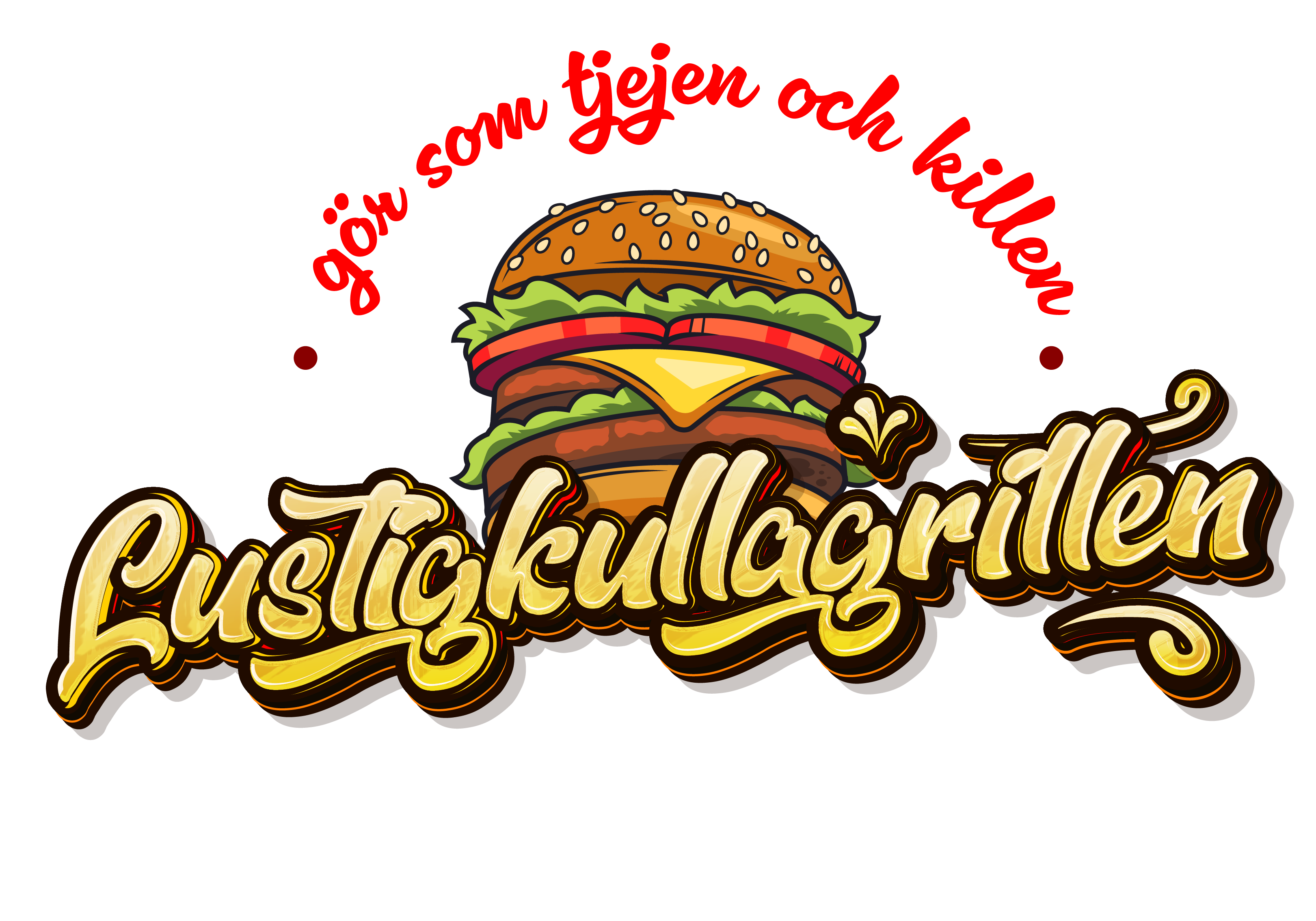 Lustigkullagrillen